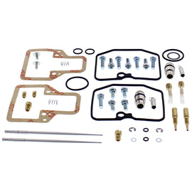 All Balls Racing 97-98 Yamaha Venture 600 Carburetor Rebuild Kit