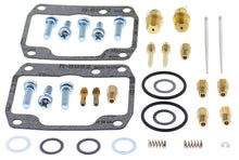 Load image into Gallery viewer, All Balls Racing 98-00 Arctic Cat ZL 500 Carburetor Rebuild Kit