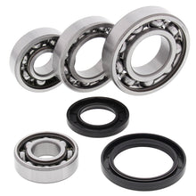 Carregar imagem no visualizador da galeria, All Balls Racing 1985 Kawasaki KLT160 Differential Bearing &amp; Seal Kit Rear