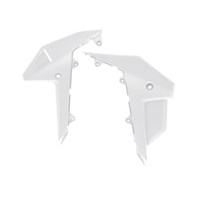 Carregar imagem no visualizador da galeria, Acerbis 2025 Honda CRF250R/RX/ CRF450R/RX Lower Side Panels - Gray