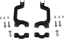 Load image into Gallery viewer, Acerbis X-Force Handguard Replacement Mount - Black