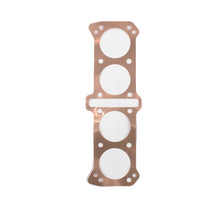 Carregar imagem no visualizador da galeria, Cometic Suzuki GS1100 3.130 .005 Copper Base Gasket
