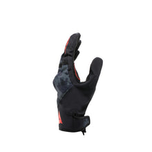 Load image into Gallery viewer, Dainese Intrepyd Gloves Black/Grey-Camo - Medium