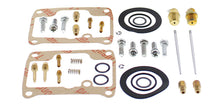 Load image into Gallery viewer, All Balls Racing 87-90 Ski-Doo Formula MX/MX LT Carburetor Rebuild Kit