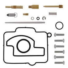 Carregar imagem no visualizador da galeria, All Balls Racing 2004 Kawasaki KX250 Carburetor Rebuild Kit