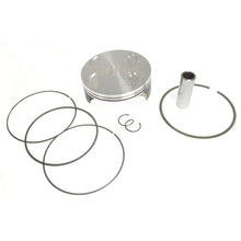Carregar imagem no visualizador da galeria, Athena 07-08 Honda CRE X IE 450 99.96mm Bore Piston Kit