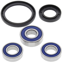 Carregar imagem no visualizador da galeria, All Balls Racing 1987 Polaris Cyclone 250 Wheel Bearing Kit Front