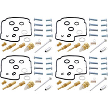 Load image into Gallery viewer, All Balls Racing 87-89 Honda CBR600F Carburetor Rebuild Kit