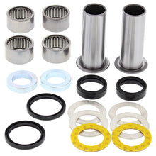 Load image into Gallery viewer, All Balls Racing 2005 Yamaha YZ125 Swing Arm Bearing Kit