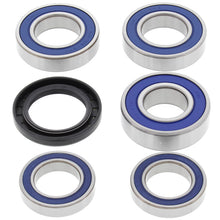 Carregar imagem no visualizador da galeria, All Balls Racing 10-16 Honda VT1300CR Wheel Bearing Kit Rear