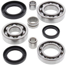 Load image into Gallery viewer, All Balls Racing 89-05 Kawasaki KLF300C Bayou 4x4 Differential Bearing &amp; Seal Kit Rear
