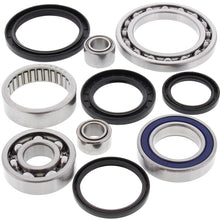 Load image into Gallery viewer, All Balls Racing 85-89 Yamaha YFM200 Moto-4 Differential Bearing &amp; Seal Kit Rear