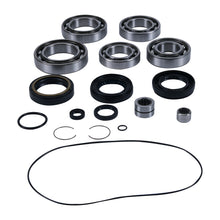 Carregar imagem no visualizador da galeria, All Balls Racing 14-23 Honda Pioneer 700 Differential Bearing &amp; Seal Kit Front