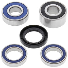 Load image into Gallery viewer, All Balls Racing 2014 Honda CTX1300 Wheel Bearing Kit Rear