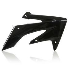 Load image into Gallery viewer, Acerbis 04-09 Honda CRF250R/04-17 CRF250X Radiator Shroud - Black