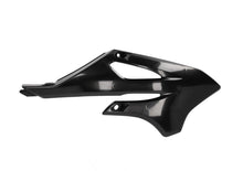 Load image into Gallery viewer, Acerbis 22+ Yamaha YZ85 Radiator Shroud - Black