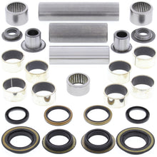 Load image into Gallery viewer, All Balls Racing 08-20 Kawasaki KLX140 Linkage Bearing Kit