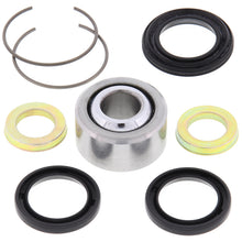 Load image into Gallery viewer, All Balls Racing 87-93 Honda CR125R Upper Rear Shock Bearing Kit