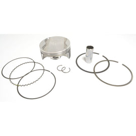 Athena 00-12 Suzuki DR-Z 400 E 89.94mm Forged Racing Piston