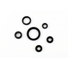 Carregar imagem no visualizador da galeria, Athena 00-07 Suzuki DR-Z 400 Engine Oil Seals Kit
