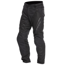 Carregar imagem no visualizador da galeria, Dainese Drake 2 Super Air Tex Pants Black/Black Size - 62