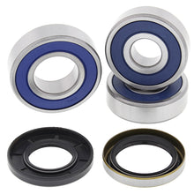 Load image into Gallery viewer, All Balls Racing 73-75 Yamaha RD250 Wheel Bearing Kit Rear