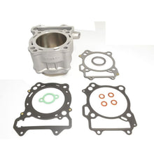 Carregar imagem no visualizador da galeria, Athena 03-06 Kawasaki KLX 400 90mm 400cc Standard Bore Cylinder Kit w/Gaskets (Excl Piston)