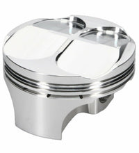 Carregar imagem no visualizador da galeria, JE Pistons Yamaha R1 13.8 to 1 Piston Kit