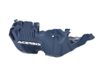 Load image into Gallery viewer, Acerbis 2023 KTM/Husqvarna SX125/TC125 Skid Plate - Blue