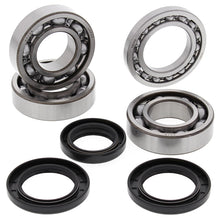 Carregar imagem no visualizador da galeria, All Balls Racing 1993 Polaris 350L 2x4 Crank Shaft Bearing Kit