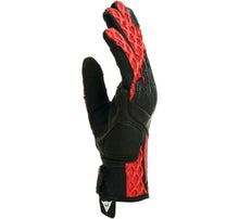 Load image into Gallery viewer, Dainese Air-Maze Gloves Black/Red - 2XS