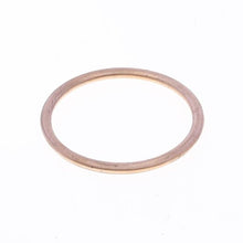 Load image into Gallery viewer, Athena 96-02 Kawasaki ZX-7 R 750 Exhaust Gasket