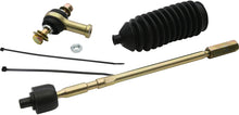 Load image into Gallery viewer, All Balls Racing 2020 Can-Am Comm&amp;er 800R DPS Rack Tie Rod Kit - Left