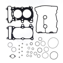 Carregar imagem no visualizador da galeria, Athena 02-13 Honda Fjs / Fsc 600 Complete Gasket Kit (Excl Oil Seal)