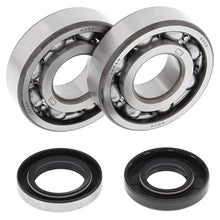 Carregar imagem no visualizador da galeria, All Balls Racing 1993 Husqvarna CR250 Crank Shaft Bearing Kit