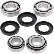 Load image into Gallery viewer, All Balls Racing 94-00 Yamaha YFB250FW Timberwolf Differential Bearing &amp; Seal Kit Front