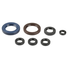 Carregar imagem no visualizador da galeria, Athena 08-09 KTM XC 450 Engine Oil Seal Kit
