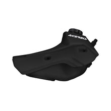 Carregar imagem no visualizador da galeria, Acerbis 2025 Kawasaki KX250/ 24+ KX450 Fuel Tank 2.9 Gal. - Black