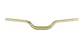 Renthal Cycle Fatbar 35 70 mm - AluGold