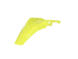Acerbis 17+ Husqvarna TC65 Rear Fender - Yellow