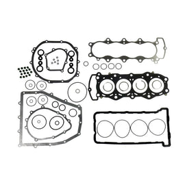 Athena 03-04 Kawasaki ZX-6R 636 Complete Gasket Kit (Excl Oil Seal)