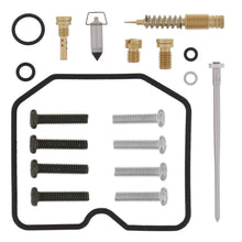 Load image into Gallery viewer, All Balls Racing 89-02 Kawasaki KFX250 Mojave Carburetor Rebuild Kit