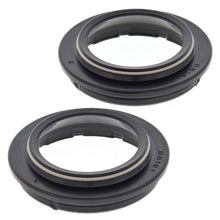 Load image into Gallery viewer, All Balls Racing 2001 KTM JR ADV 50 Fork Dust Seal Only Kit