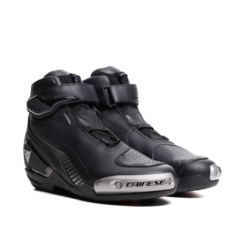 Dainese Superya Shoes Black/Anthracite Size - 40