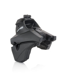 Acerbis 16-19 KTM SX125/150/ SX250 XC250/300/ XC-W150-300 3.1 Gallon Fuel Tank - Black