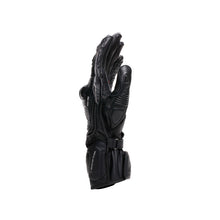 Carregar imagem no visualizador da galeria, Dainese Fiero Metal Gloves Black/Anthracite - XL