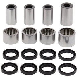 All Balls Racing 06-14 Honda TRX450ER Linkage Bearing Kit