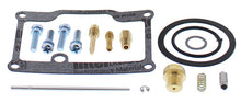 Carregar imagem no visualizador da galeria, All Balls Racing 2006 Arctic Cat Panther 370 Carburetor Rebuild Kit