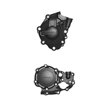 Load image into Gallery viewer, Acerbis 18-21 Honda CRF250R/2021 CRF250RX X-Power Kit - Black