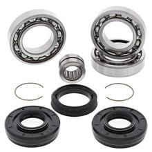 Load image into Gallery viewer, All Balls Racing 04-07 Honda TRX400FA Differential Bearing &amp; Seal Kit Front